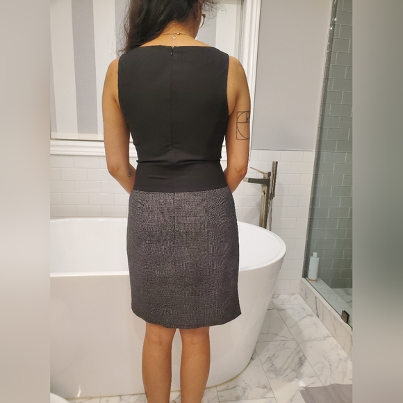 Vintage Teenflo Dress - Picture 2 of 6